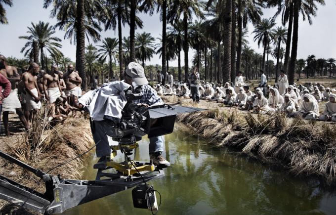 Di Balik Kontroversi Serial Mokhtar Nameh (film Tentang Karbala)