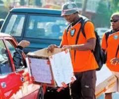 &#91;BERITA PSSI. LAGI DAN LAGI MENINGGAL KARENA TIDAK DIGAJI &#93; Begondou Kirimi Hani SMS