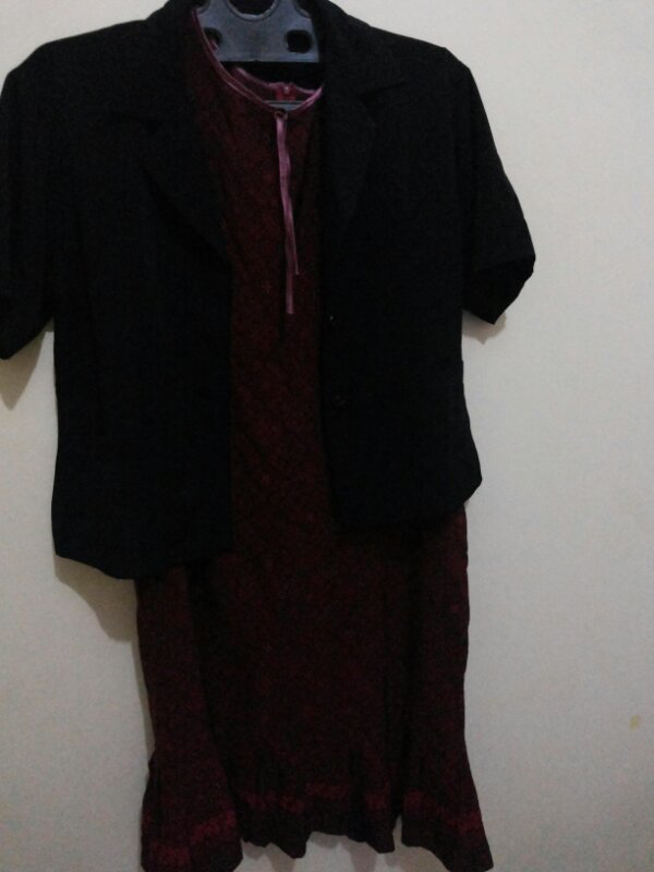 Garage sale preloved. murah dijamin