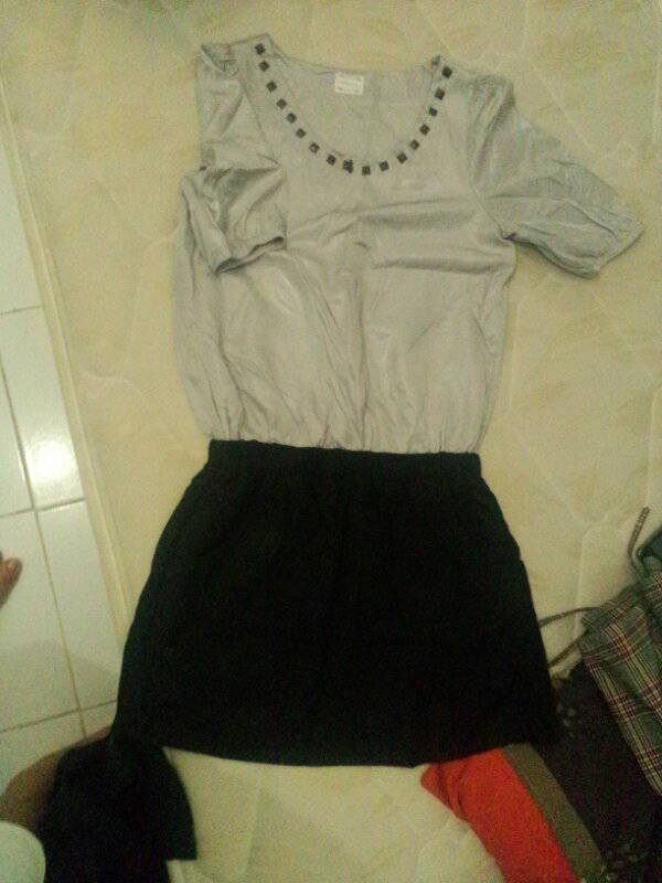 Garage sale preloved. murah dijamin