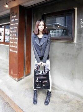 tas korea murah, keren , unik, model terbaru, klasik (U10080102)