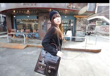 tas korea murah, keren , unik, model terbaru, klasik (U10080102)