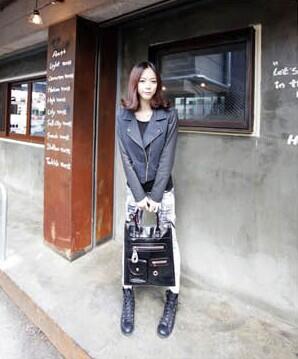 tas korea murah, keren , unik, model terbaru, klasik (U10080102)