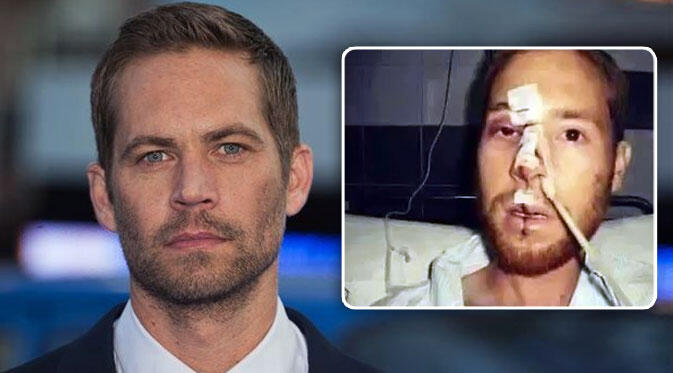 Selamat Jalan Brian O'connor ( Paul Walker ) 