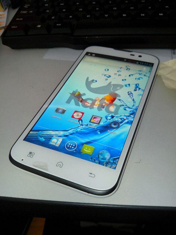 INI DIA ANDROID YANG NENDANG HARGA SESUAI DGN DOMPET