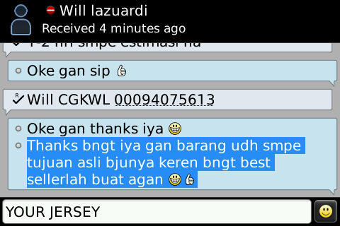 PROMO GILEEE!!! JERSEY BOLA GRADE ORI MAN 14/15 60 RIBU!! - 70 RIBU!! (SATUAN BOLEH)