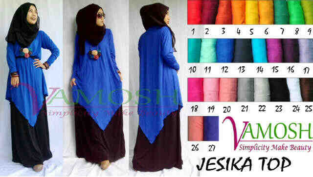new jessica top