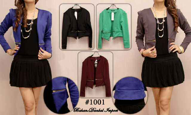 1001 danbal imfort