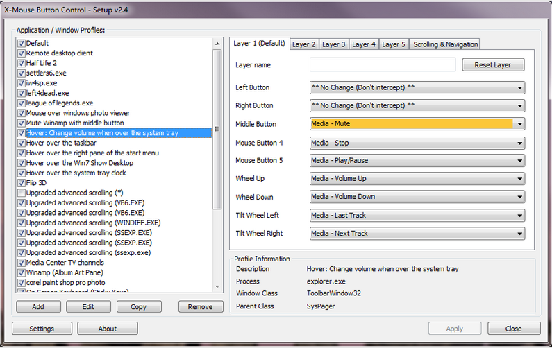 cara ubah mouse biasa jadi mouse macro, Check this out gan,...
