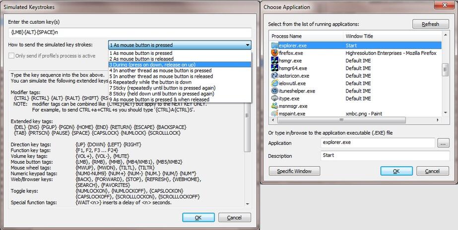 cara ubah mouse biasa jadi mouse macro, Check this out gan,...