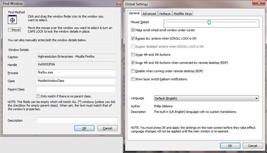 cara ubah mouse biasa jadi mouse macro, Check this out gan,...