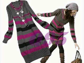 Dress Vony