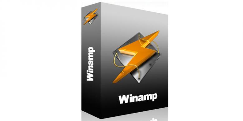 Selamat Tinggal Winamp