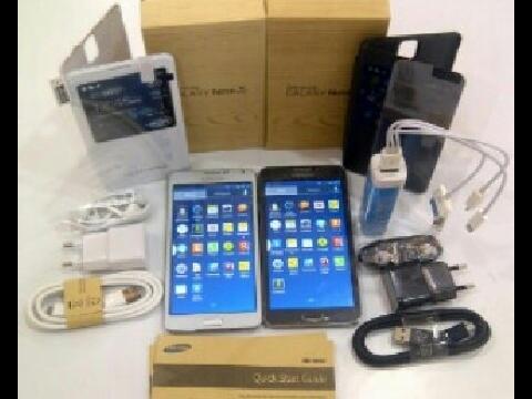 Terjual REPLIKA SUPER KING COPY IPHONE 5S GOLD ( QUAD CORE 