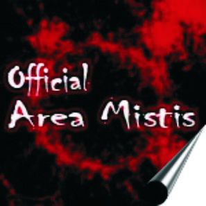 Area Mistis / Follow Area Mistis Bandung