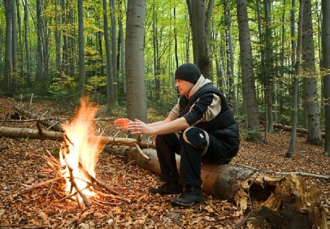 12 Kebiasaan SURVIVOR Yang Sukses