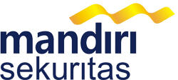 MANDIRI SEKURITAS MT.HARYONO SQUARE NEW