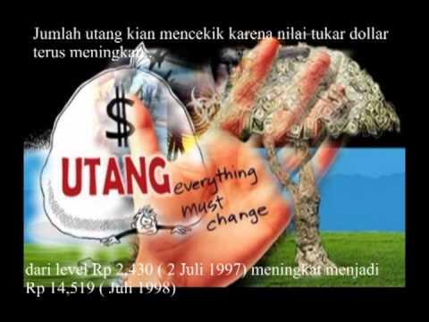 Kenangan Indah Tahun 90an?? Bosan.. Nih gan hal-hal yang miris di tahun 90an