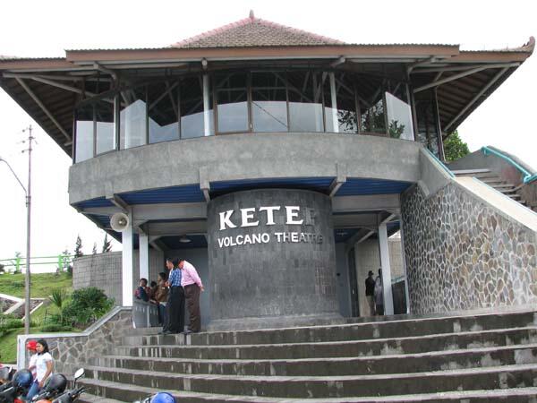 Wisata Pemandangan di Kota Magelang