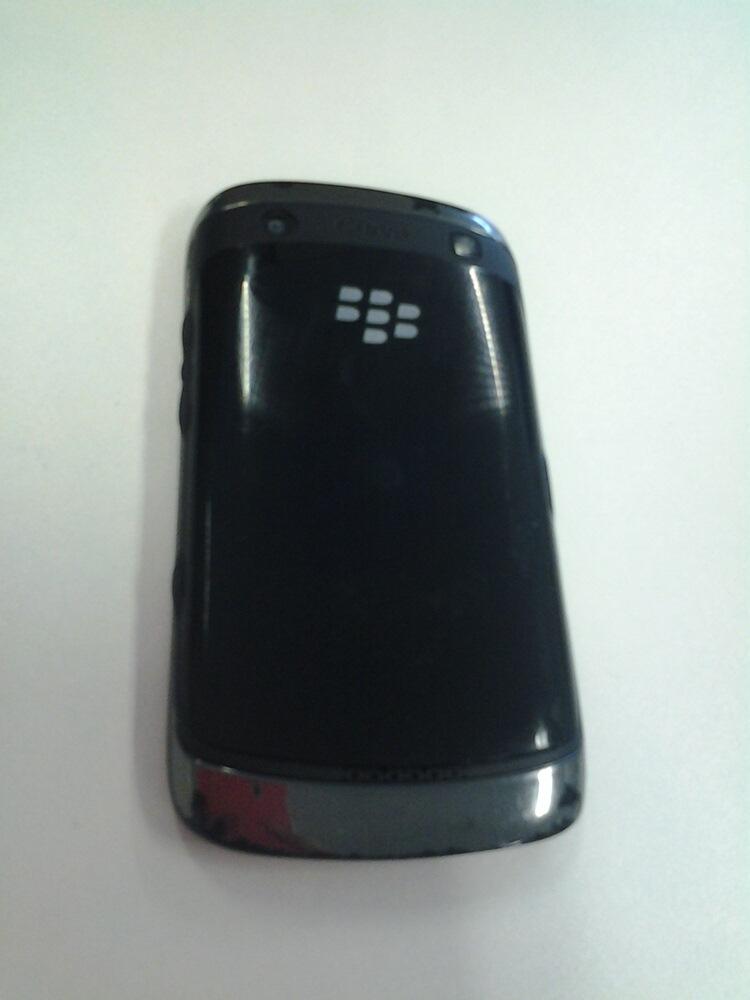 Blackberry 9380 (Orlando)