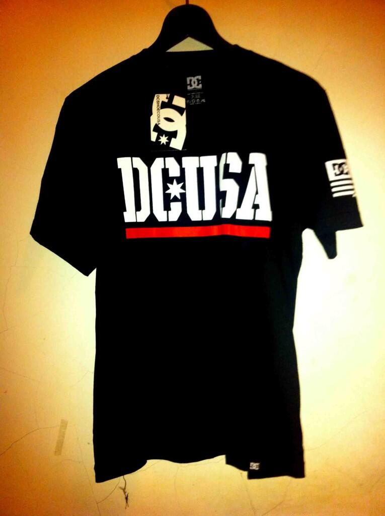 KAOS DC QUIKSILVER VOLCOM HURLEY RIPCURL MURAH GAN MASUK DLU