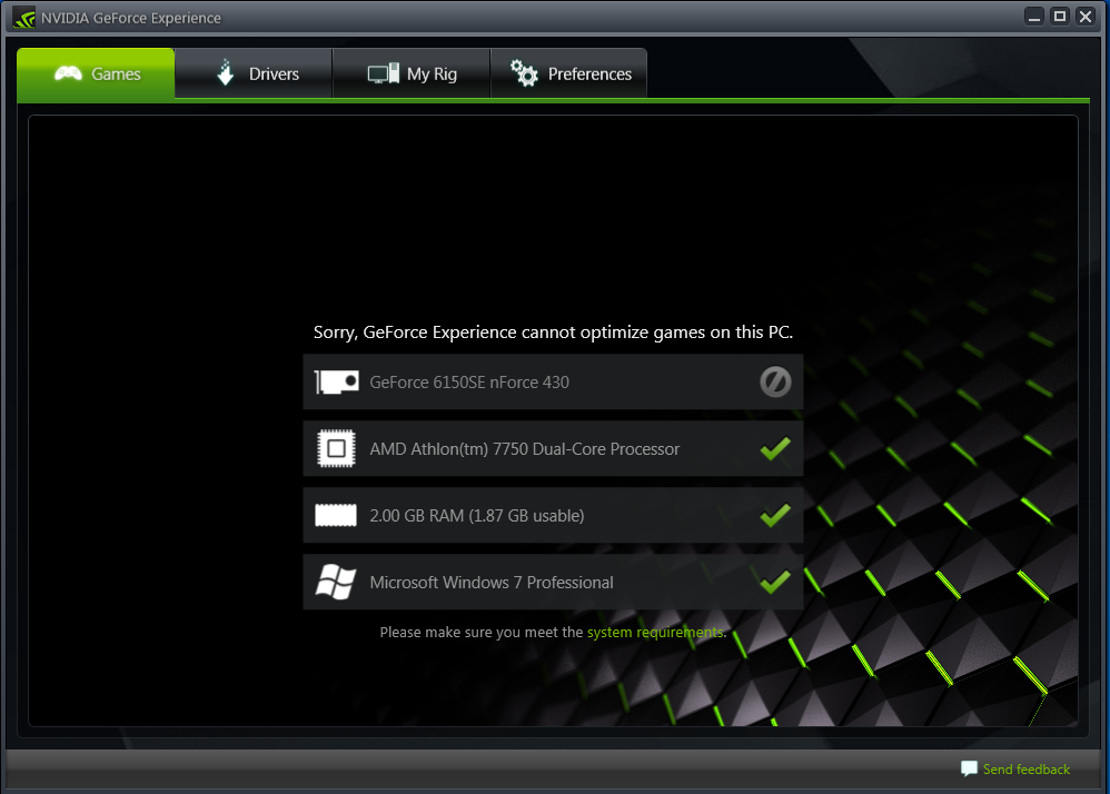 &#91;help&#93; vga vidia geforce blm terbaca 