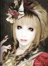 HIZAKI - Gitaris yang unik