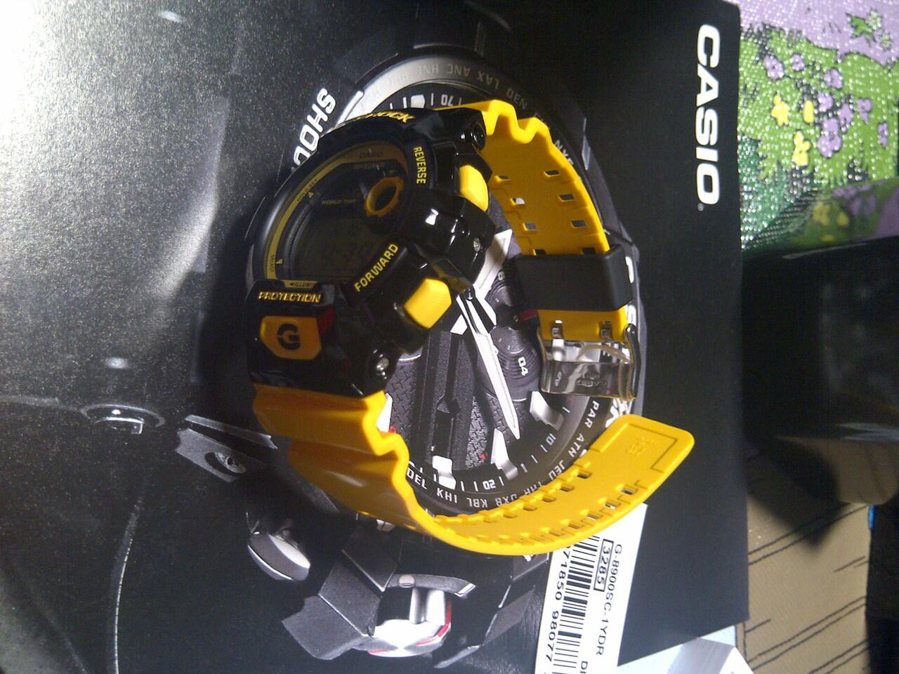 g shock dw6900ac