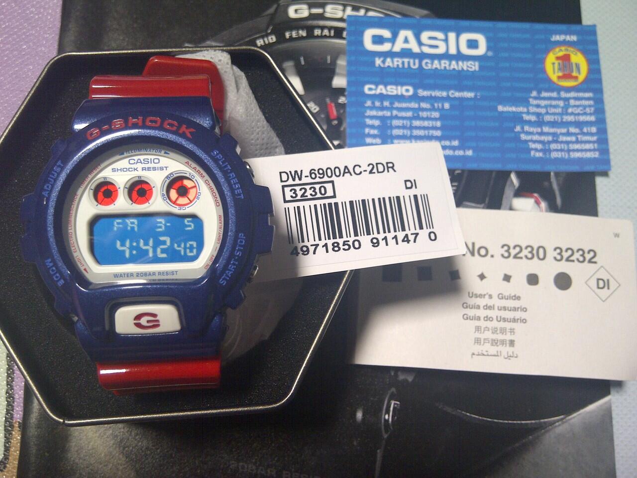 g shock dw6900ac
