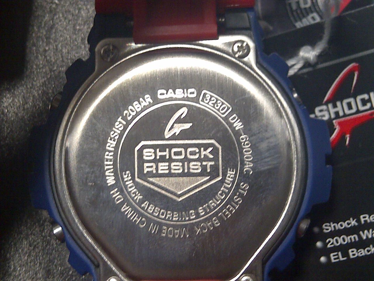 g shock dw6900ac