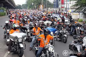 Sejarah Harley Davidson