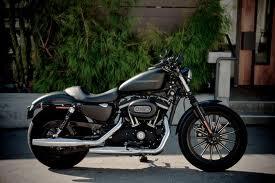 Sejarah Harley Davidson