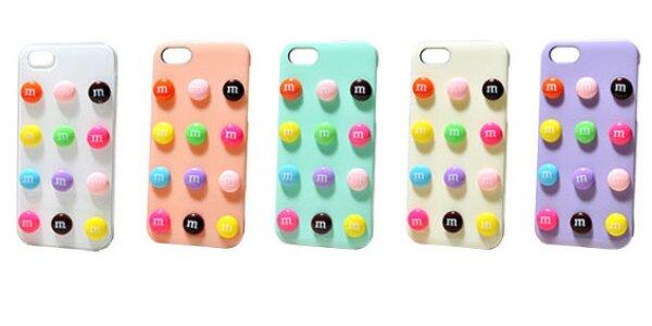 Wowww..6 Casing iPhone Ini Bisa Bikin Anda Lapar