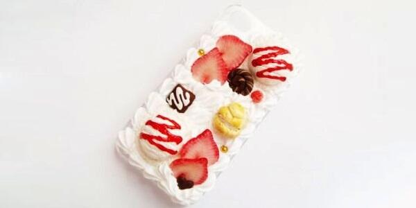 Wowww..6 Casing iPhone Ini Bisa Bikin Anda Lapar