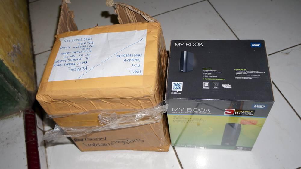 Electric Shaver / Alat Cukur Philips AT-750 Aqua Touch (Wet & Dry) NEW Stok Terbatas
