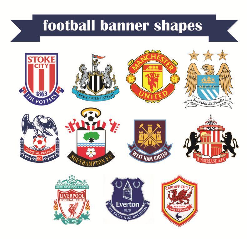 Tentang Logo Sepakbola