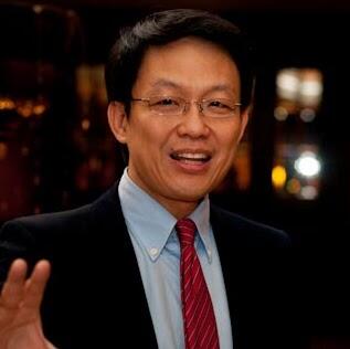 Woow Kaskus Punya CEO Baru 