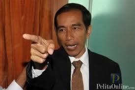 Jokowi 'Kecewa', Kelurahan Menteng Atas Lawan Aturan