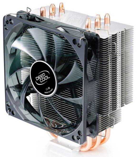 Processor Cooler HSF bisa patahin mobo ga?