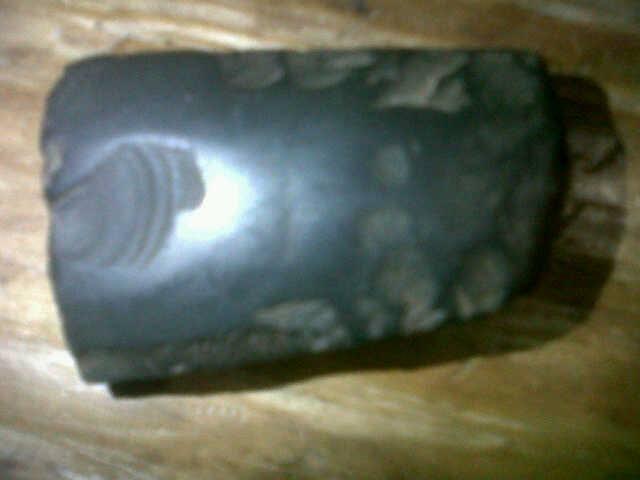 ROUGH BATU PETIRR!! BIG SIZEE!!