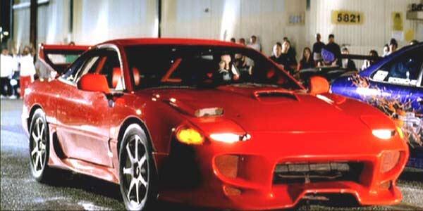 Nih.. Mobil yang Menemani Paul 'Brian O'Connor' Walker Semasa Hidup