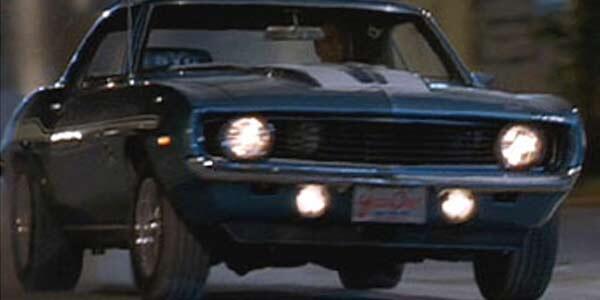 Nih.. Mobil yang Menemani Paul 'Brian O'Connor' Walker Semasa Hidup