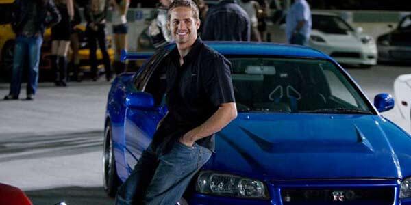 Nih.. Mobil yang Menemani Paul 'Brian O'Connor' Walker Semasa Hidup