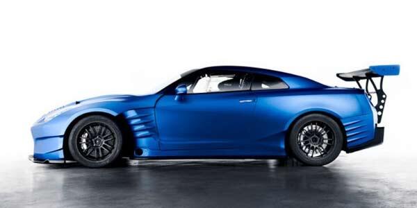 Nih.. Mobil yang Menemani Paul 'Brian O'Connor' Walker Semasa Hidup