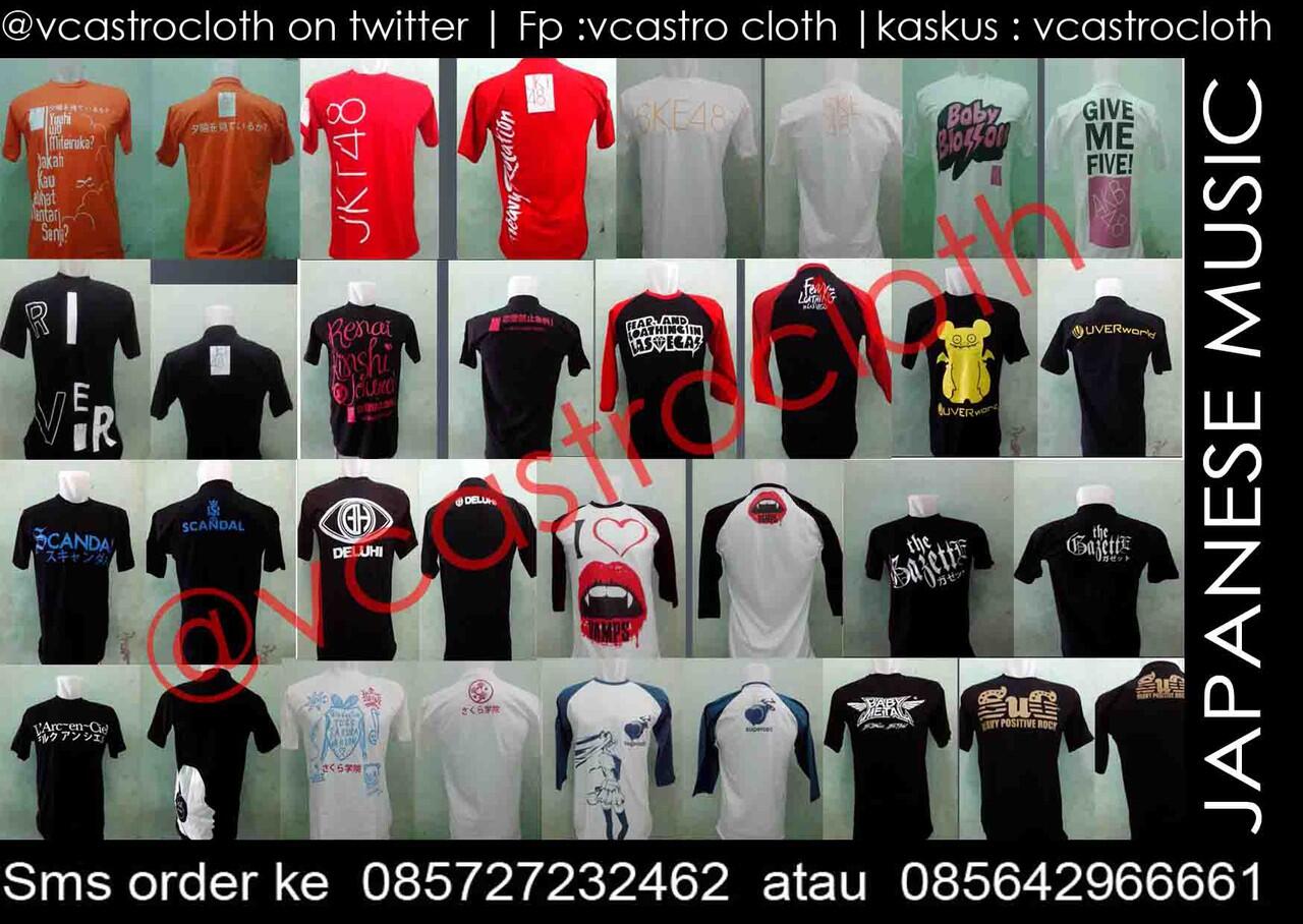 KFC Reguler JKT48 + PP Beby
