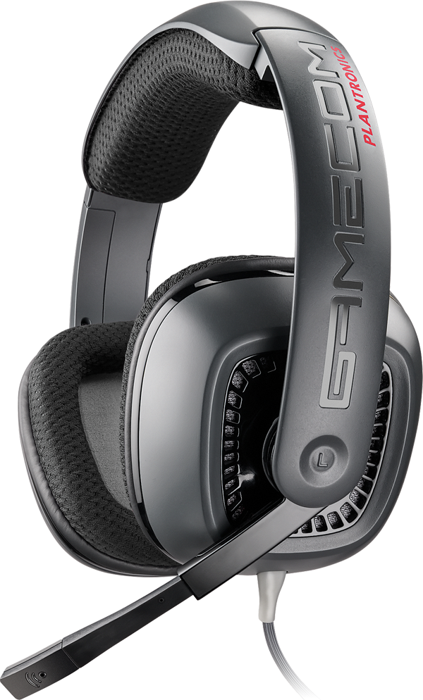 Terjual [ZENAUDIO] PLANTRONICS Headset,Headphone,Earphone IE(In Ear