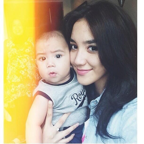 &#91; IGO Detected &#93; Erica Putri , Kaka nya Citra Kirana gan ,, cantikan mana ayo ? :kiss