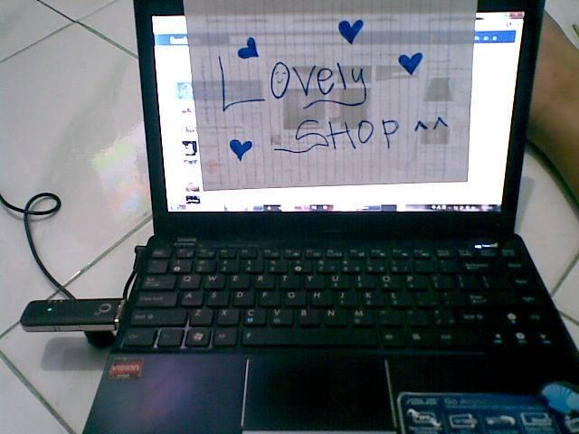 Netbook ASUS Seken Eee PC 1215 Series