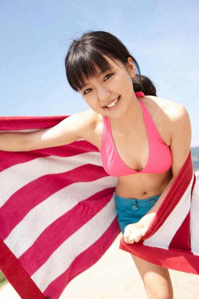 10 Aktris Jepang Paling Cantik Dan Seksi