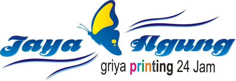 JAYA AGUNG GRIYA PRINTING
